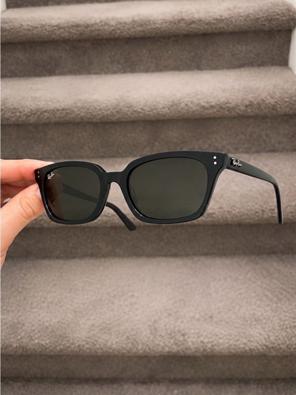 NEW Ray-Ban Zaya RB4456 Sunglasses 52-19